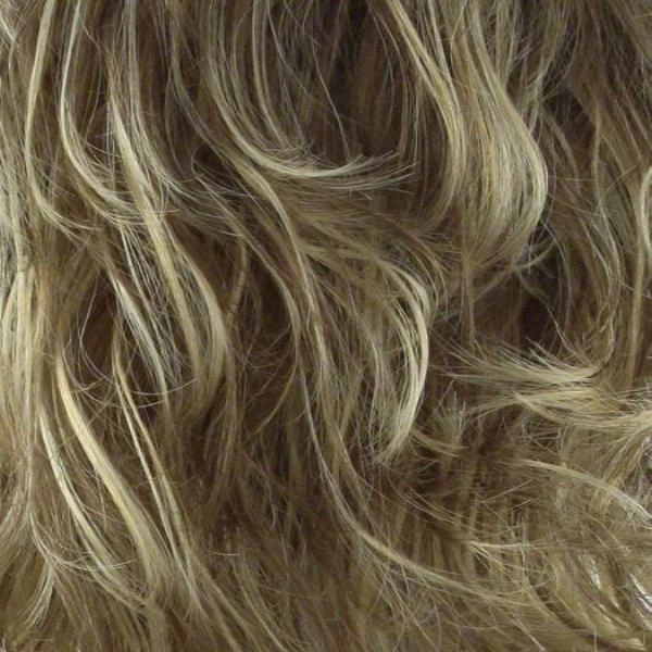 Nadia by Estetica | Curly Capless Wig | CLOSEOUT