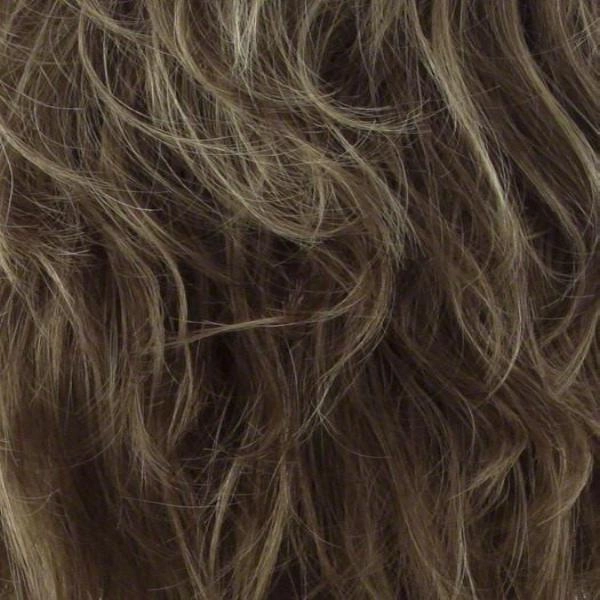 Nadia by Estetica | Curly Capless Wig | CLOSEOUT