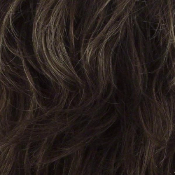 Nadia by Estetica | Curly Capless Wig | CLOSEOUT