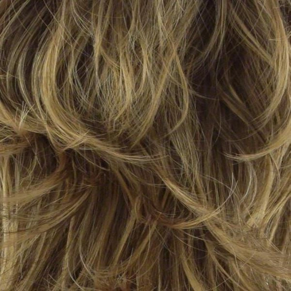 Nadia by Estetica | Curly Capless Wig | CLOSEOUT