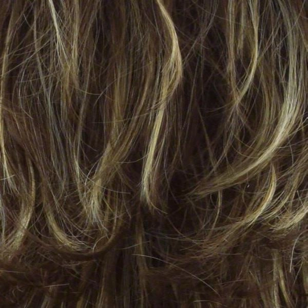 Nadia by Estetica | Curly Capless Wig | CLOSEOUT
