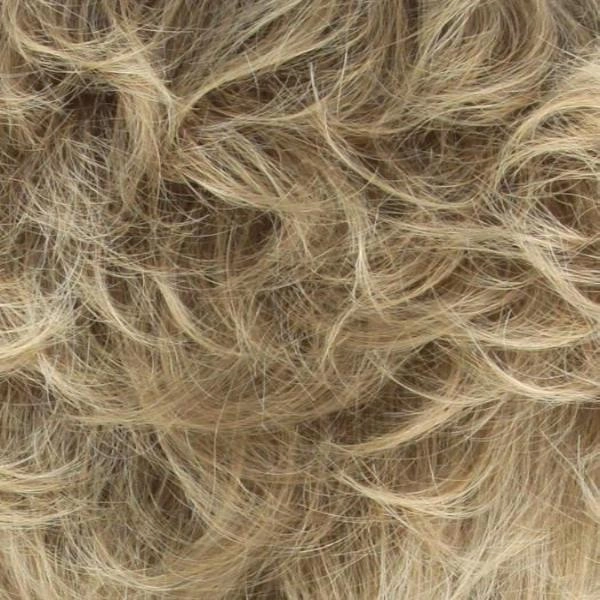 Nadia by Estetica | Curly Capless Wig | CLOSEOUT