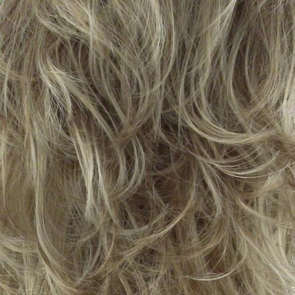 Nadia by Estetica | Curly Capless Wig | CLOSEOUT