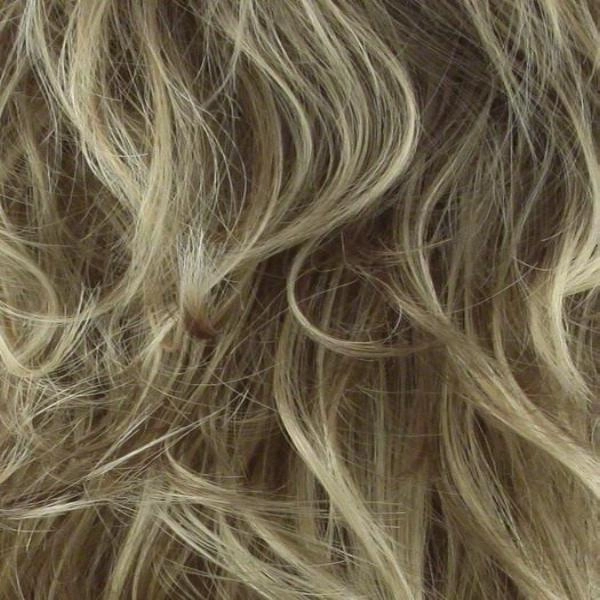 Nadia by Estetica | Curly Capless Wig | CLOSEOUT