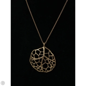 Necklace Pendant By Clothes Mentor