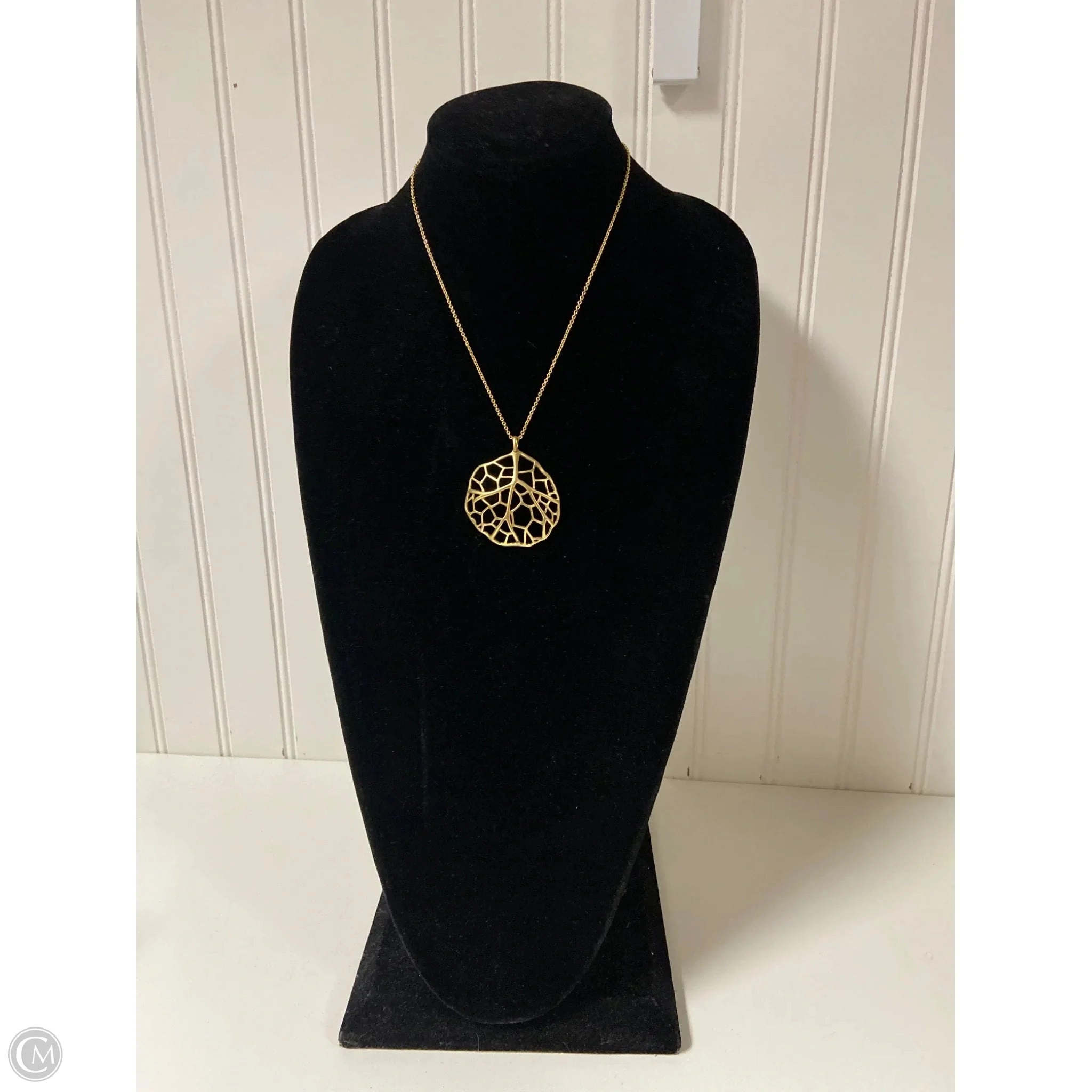 Necklace Pendant By Clothes Mentor