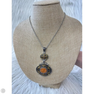 Necklace Pendant By Clothes Mentor