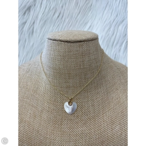 Necklace Pendant By Loft