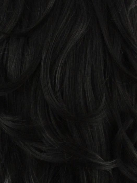 Nene | Synthetic Wig