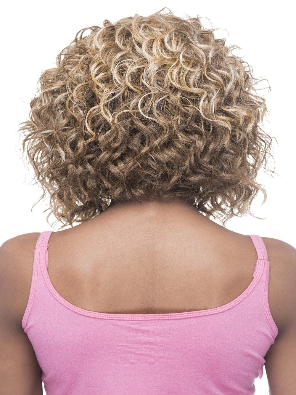 Nene | Synthetic Wig