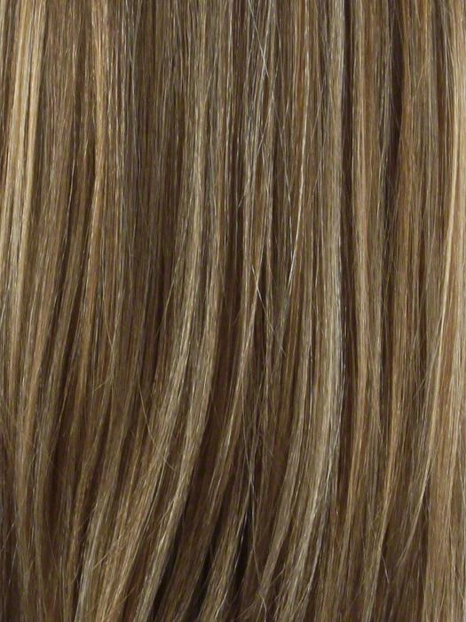 Nene | Synthetic Wig