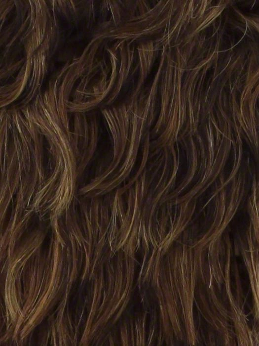 Nene | Synthetic Wig