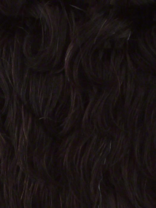 Nene | Synthetic Wig
