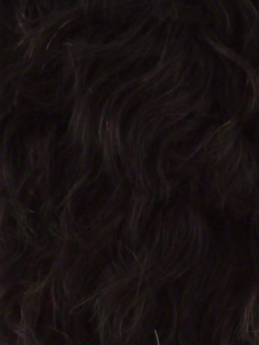 Nene | Synthetic Wig