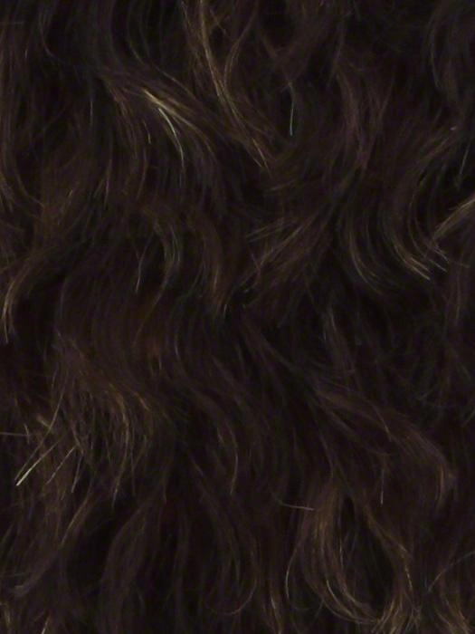Nene | Synthetic Wig