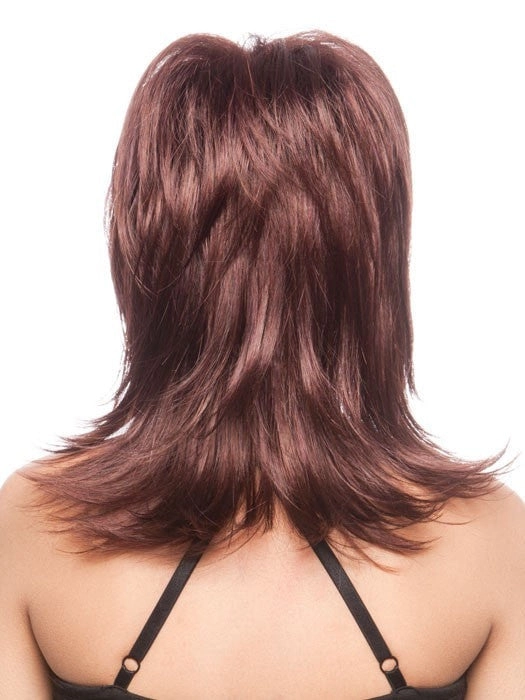 Nina | Synthetic Wig (Basic Cut) | DISCONTINUED