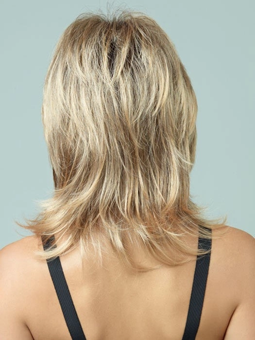 Nina | Synthetic Wig (Basic Cut) | DISCONTINUED