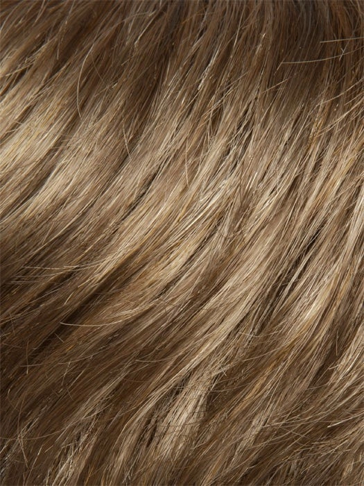 Nina | Synthetic Wig (Basic Cut) | DISCONTINUED