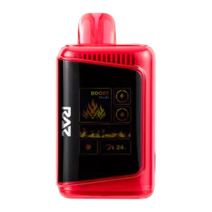 Orange Berry Lime Ice RAZ LTX 25000