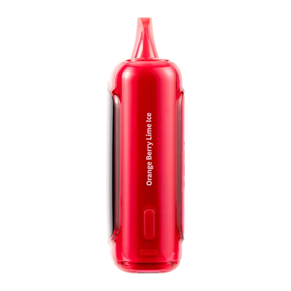 Orange Berry Lime Ice RAZ LTX 25000