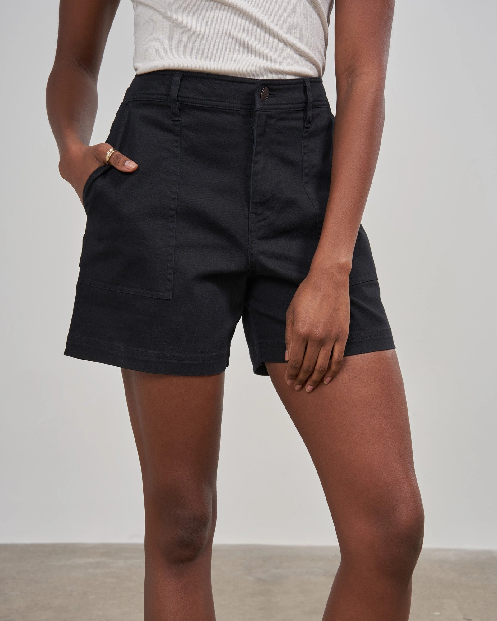 Organic Camp Short