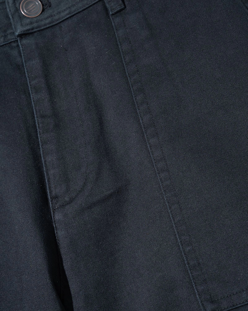 Organic Camp Short