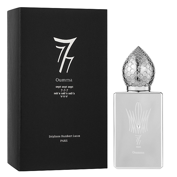 Oumma by Stephane Humbert Lucas 50ml EDP