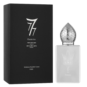 Oumma by Stephane Humbert Lucas 50ml EDP
