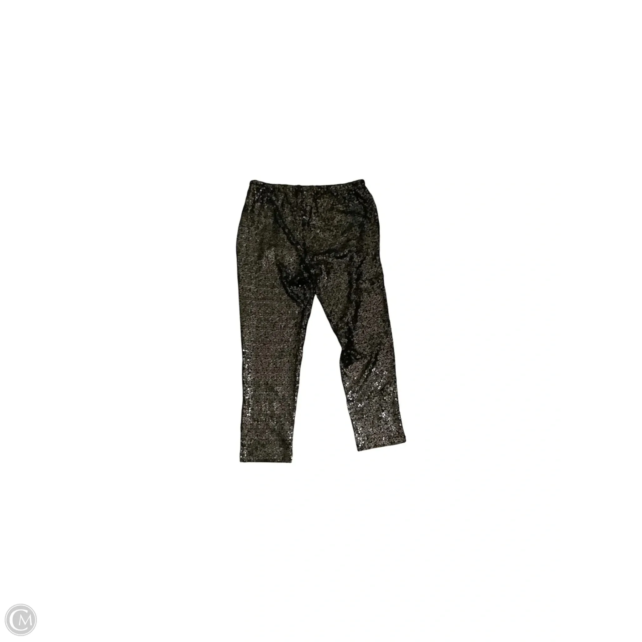 Pants Dress By Splendid In Black, Size: L