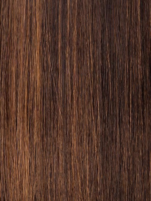 PB-181 | HF Synthetic Ponytail