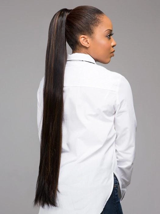 PB-181 | HF Synthetic Ponytail