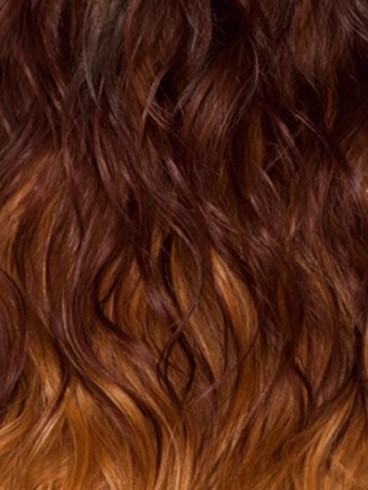 PB-181 | HF Synthetic Ponytail
