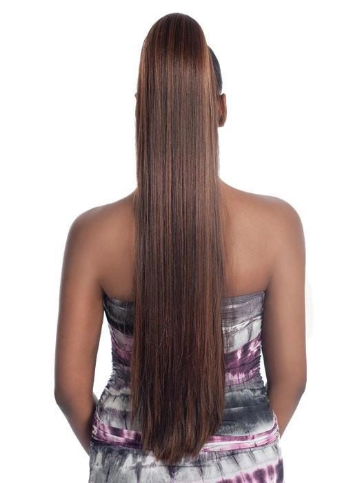 PB-181 | HF Synthetic Ponytail