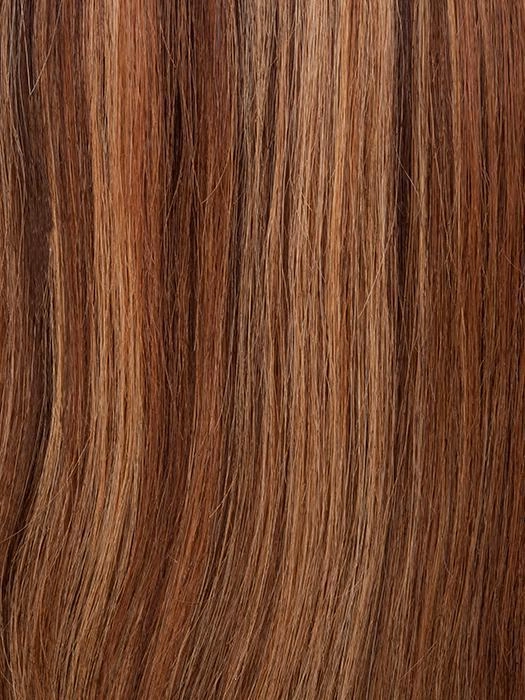 PB-181 | HF Synthetic Ponytail