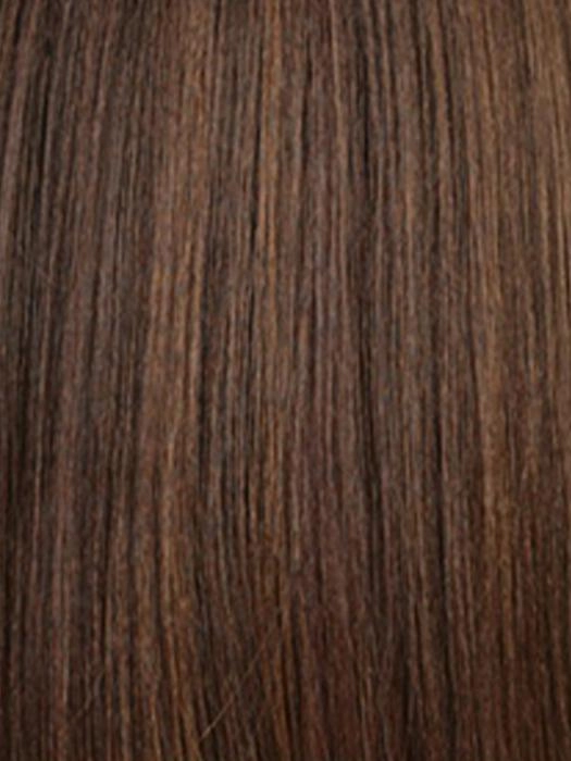 PB-181 | HF Synthetic Ponytail