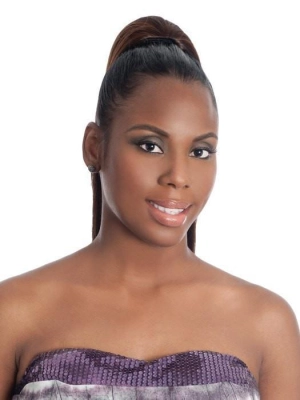 PB-181 | HF Synthetic Ponytail