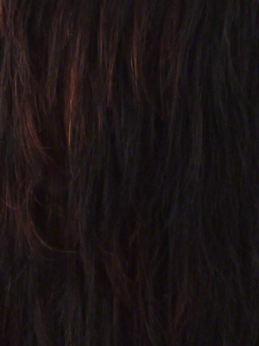PB-181 | HF Synthetic Ponytail