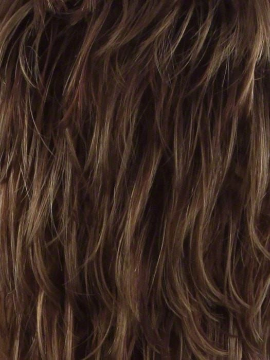 PB-181 | HF Synthetic Ponytail