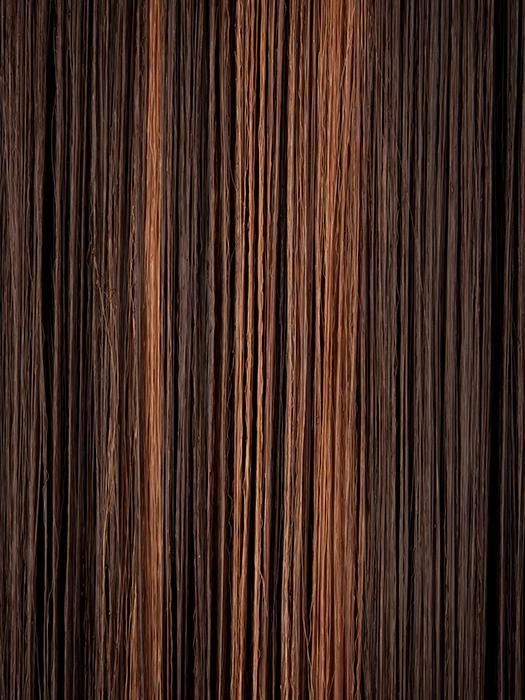 PB-181 | HF Synthetic Ponytail