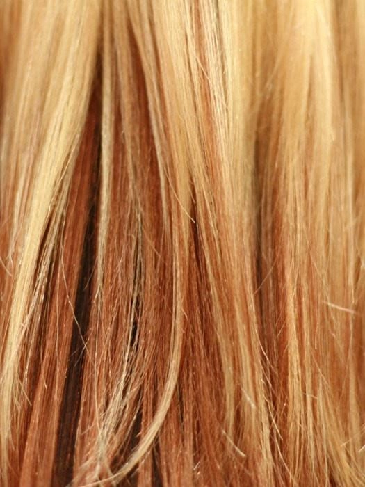 PB-181 | HF Synthetic Ponytail