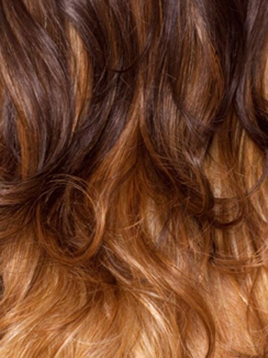 PB-181 | HF Synthetic Ponytail