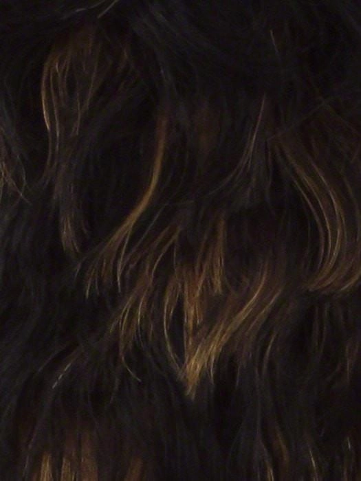 PB-181 | HF Synthetic Ponytail
