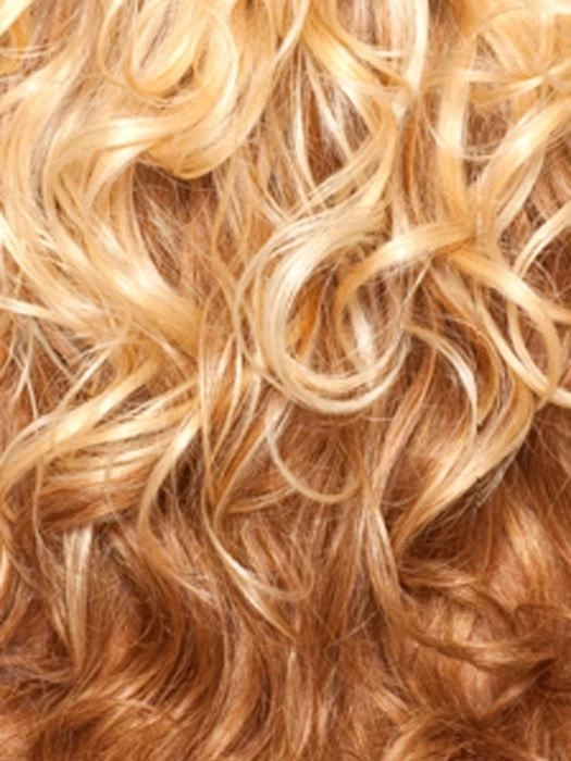 PB-181 | HF Synthetic Ponytail