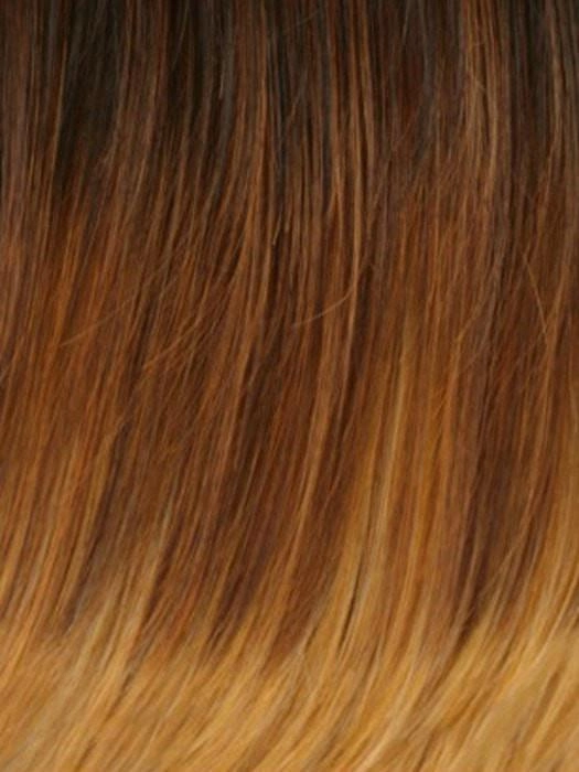 PB-181 | HF Synthetic Ponytail
