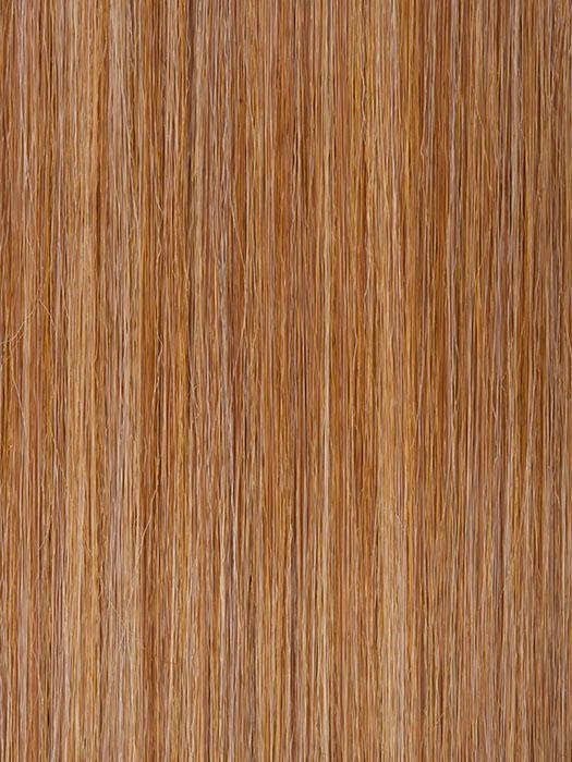 PB-181 | HF Synthetic Ponytail