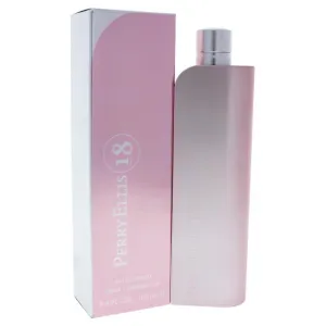 Perry Ellis 18 Perfume
