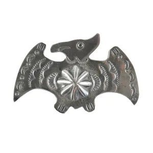 Pin Badge - Pteranodon
