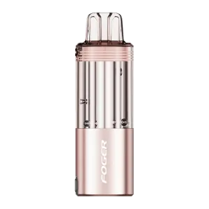 Pineapple Coconut FOGER Switch Pro Disposable