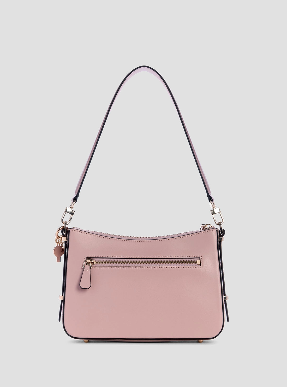 Pink Daryna Shoulder Bag