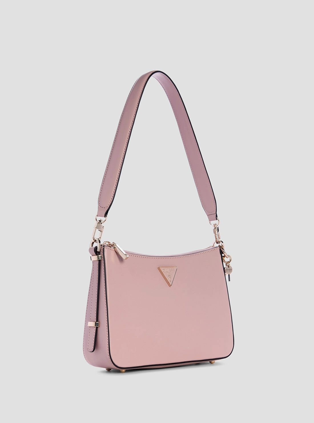 Pink Daryna Shoulder Bag